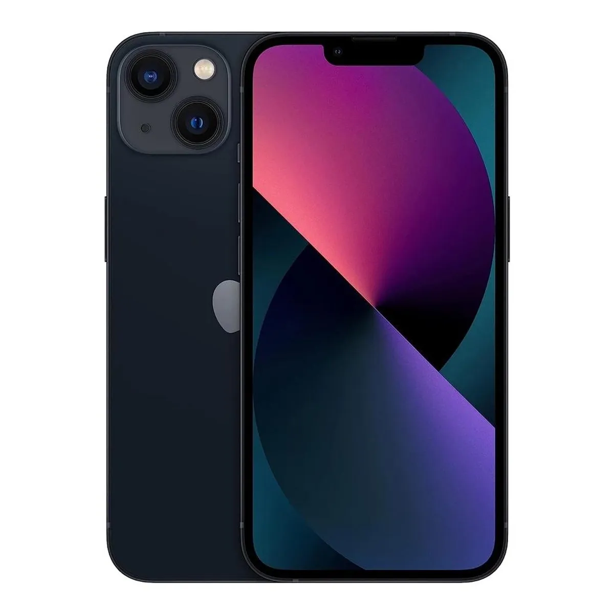 APPLE - IPHONE 13 128GB APPLE - MEDIANOCHE