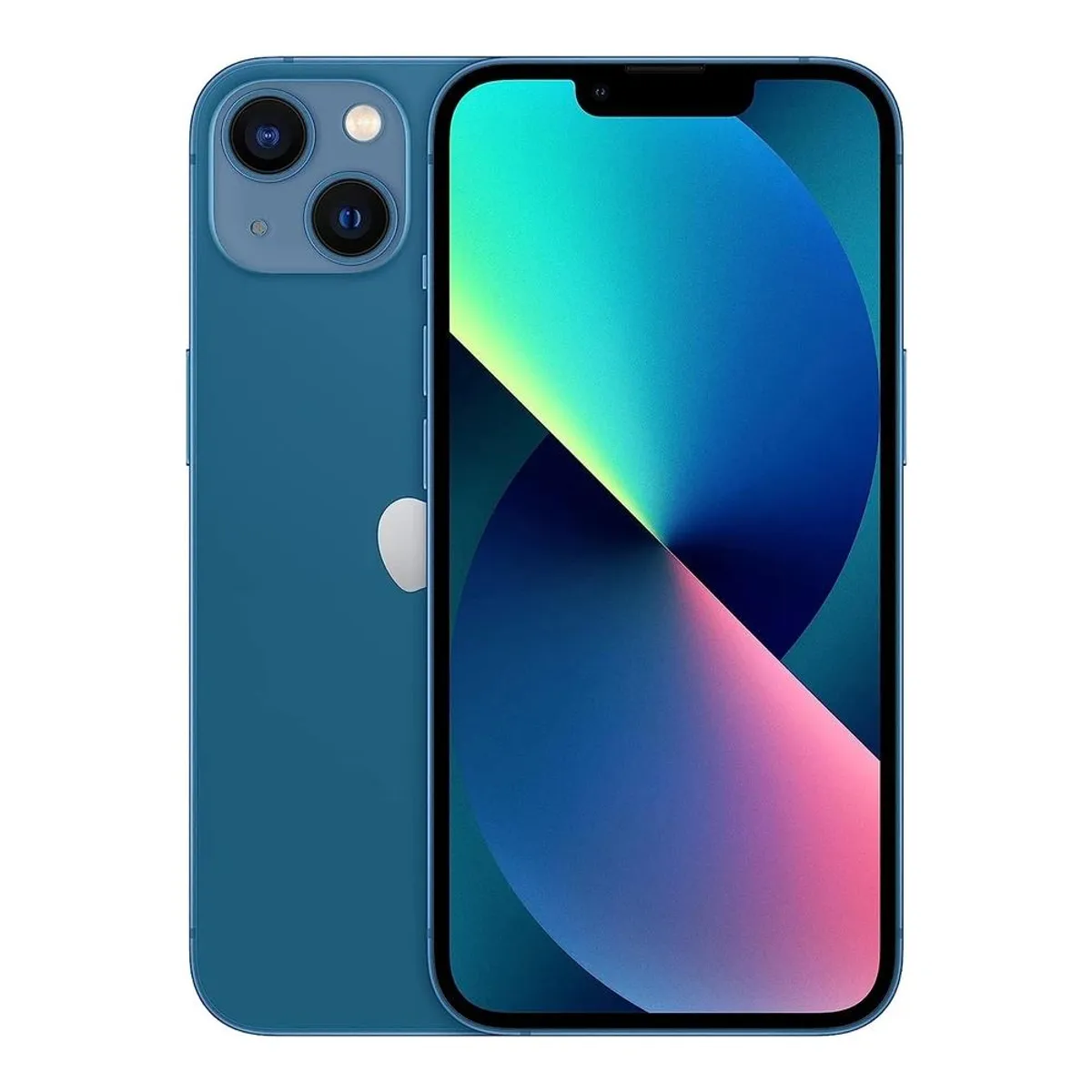 APPLE - IPHONE 13 128GB APPLE - AZUL