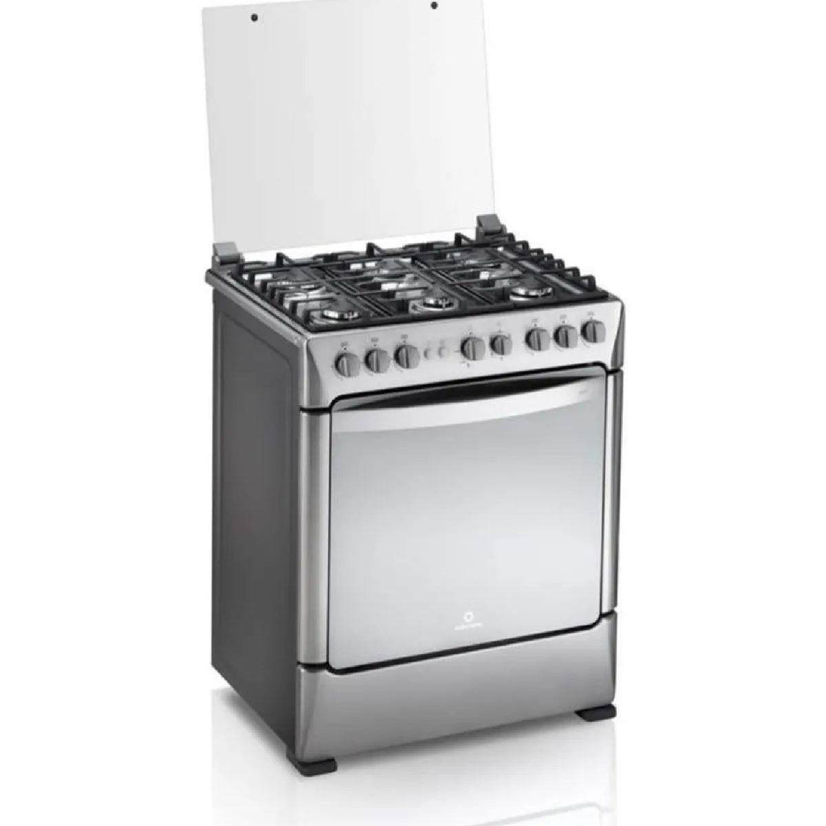 INDURAMA - Cocina Indurama Galicia Zafiro 6 Quemadores - Croma