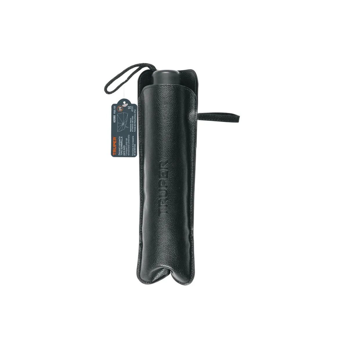 TRUPER - Tapasol Para Auto Parasol Protector De Parabrisas Truper
