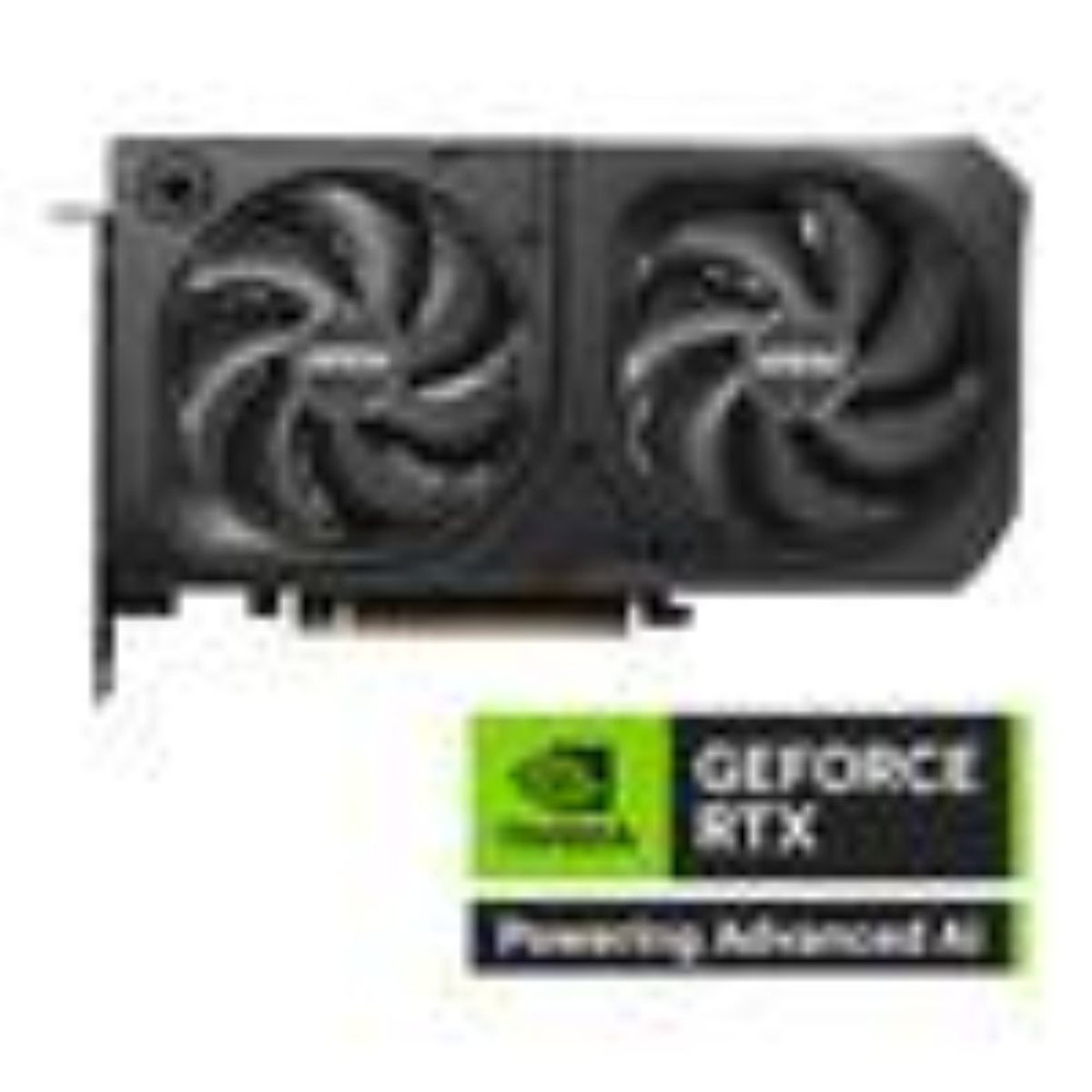 Msi - Tarjeta de Video MSI GeForce RTX 5060 Ti Shadow 2X OC 8GB GDDR7