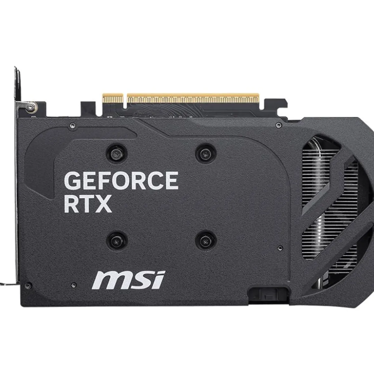 Msi - Tarjeta de Video MSI Shadow RTX 5050 OC 8GB GDDR7