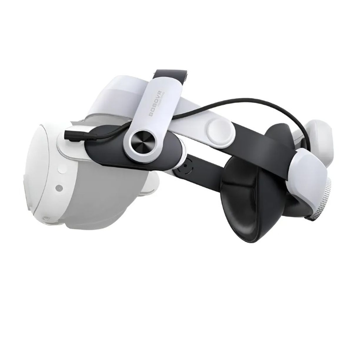 BOBOVR - Bobovr M3 Pro Para Meta Quest 3 Pack Batería Y Correa