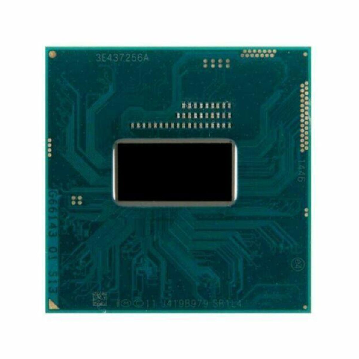 INTEL - PROCESADOR INTEL I5 4TA GENERACION PARA LAPTOP