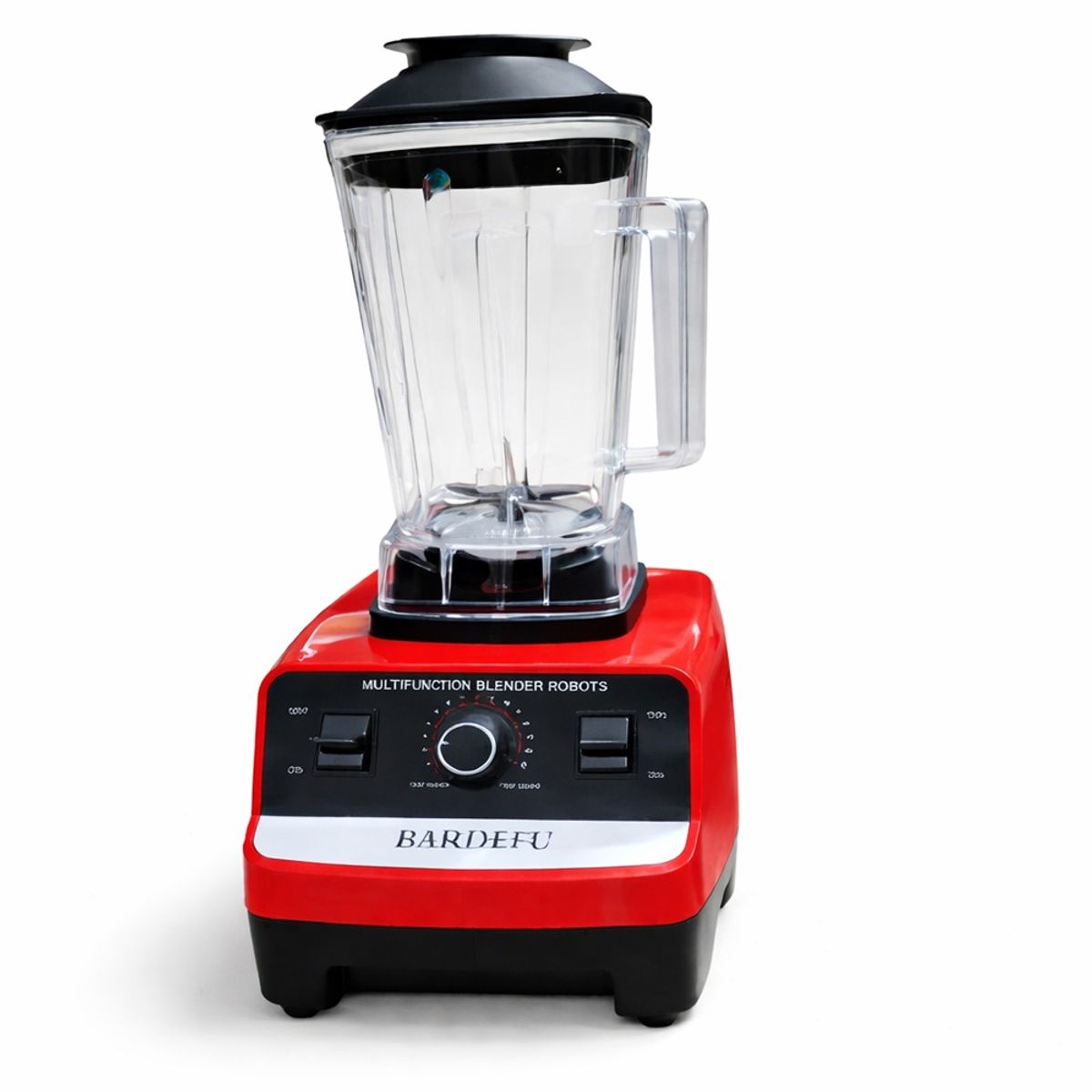 GENERICO - Licuadora Heavy Duty 2.5 Lt 7500W