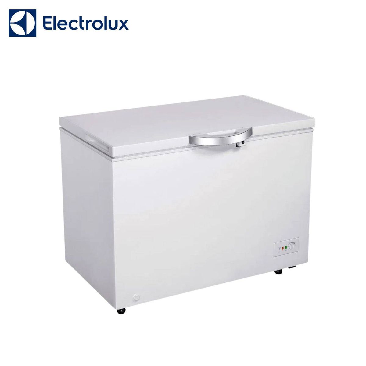 Electrolux - Congelador Electrolux Frost Horizontal 316 Litros EFCC32C2HQW