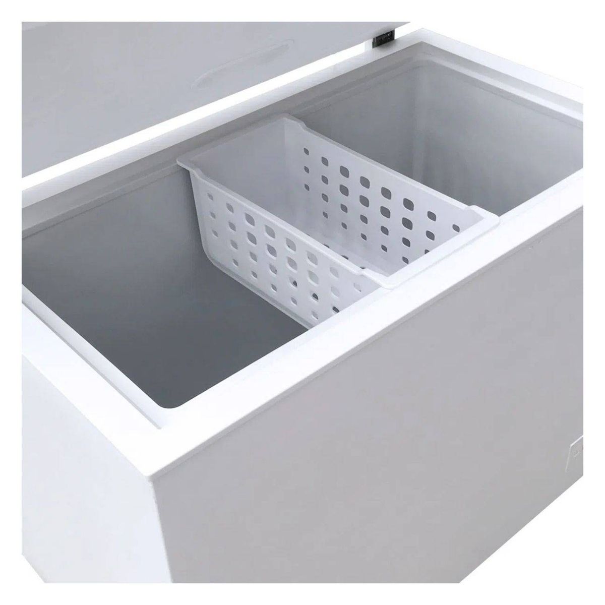 Electrolux - Congelador Electrolux Frost Horizontal 316 Litros EFCC32C2HQW