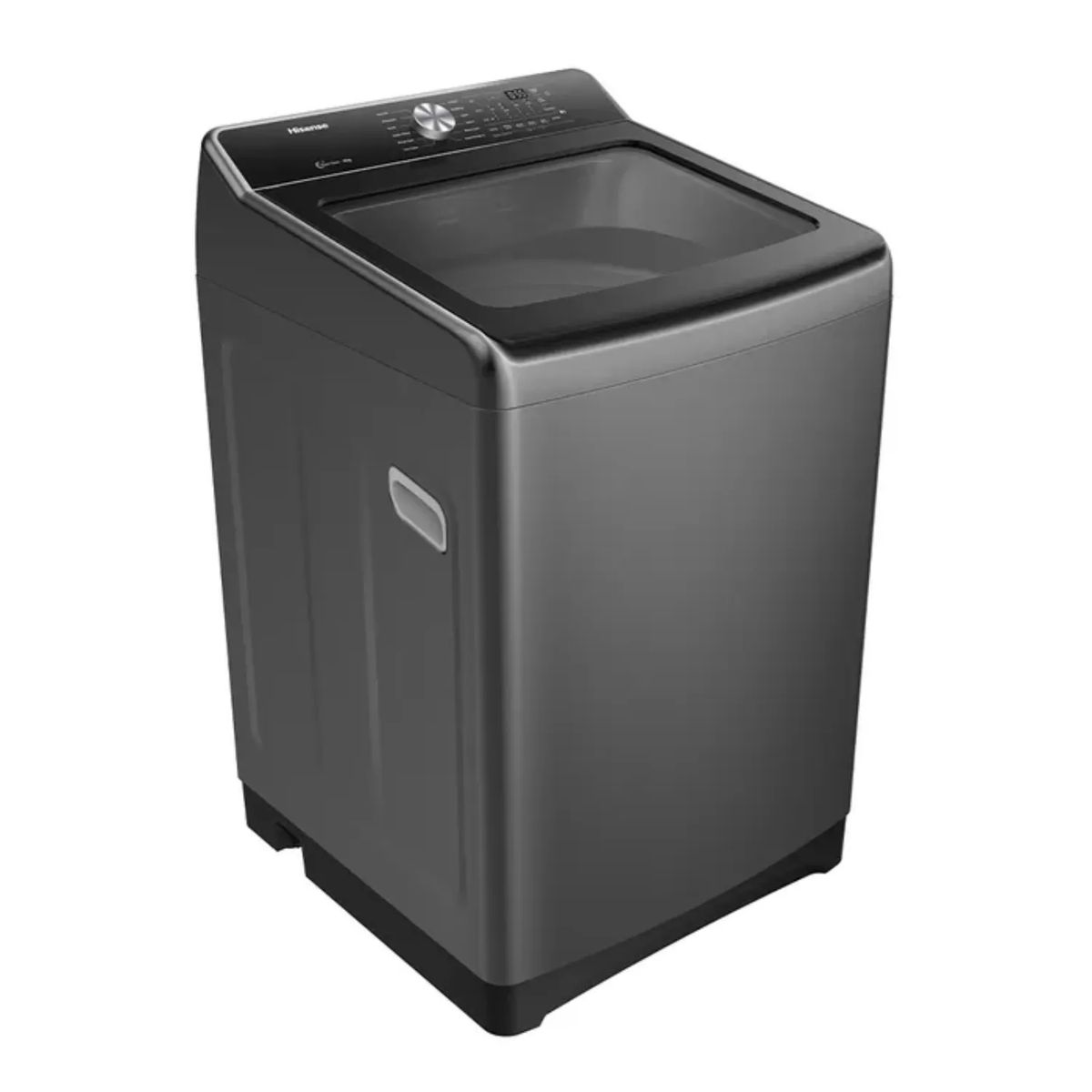 Hisense - Lavadora Hisense 20KG Carga Superior WT3T2023UT