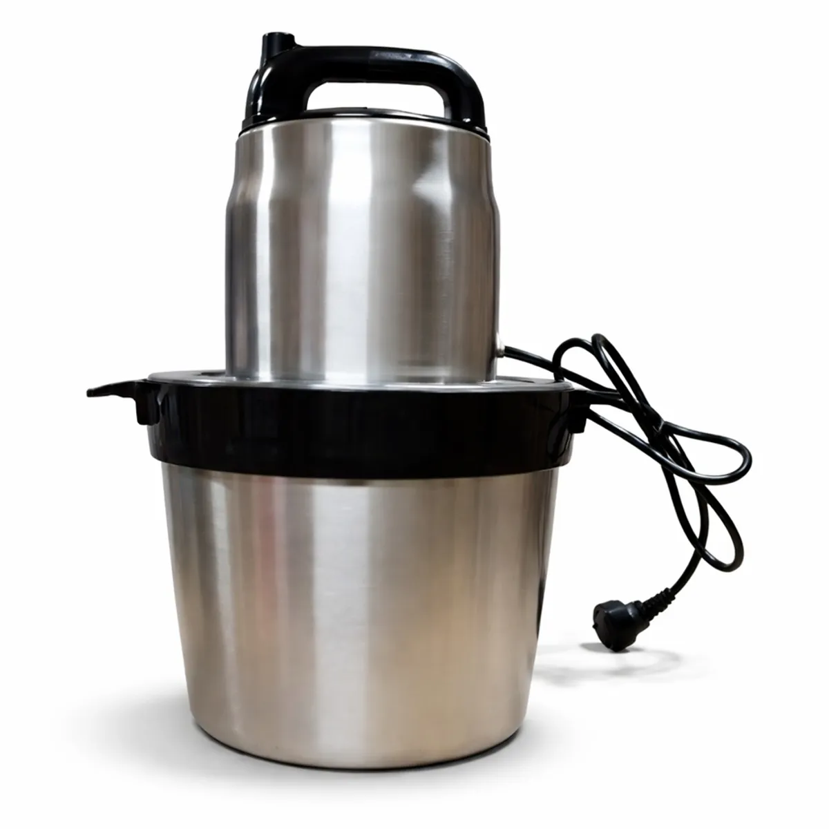 GENERICO - Licuadora 6 En 1 3L Multifuncion 8000W