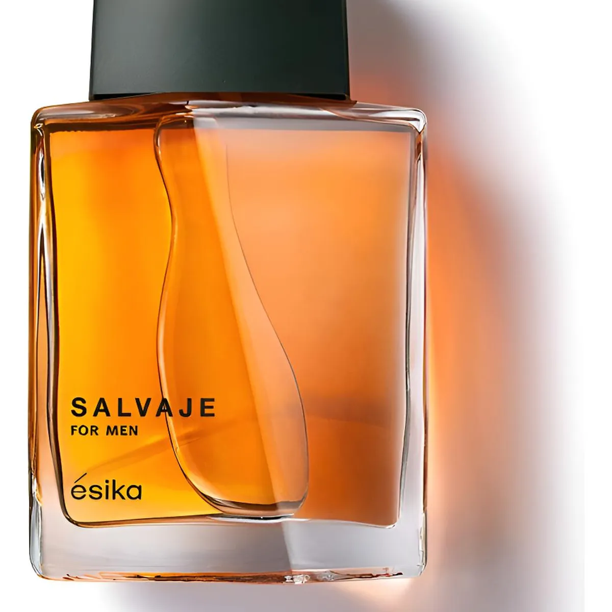 Esika - Salvaje Colonia De Hombre 90ml Esika
