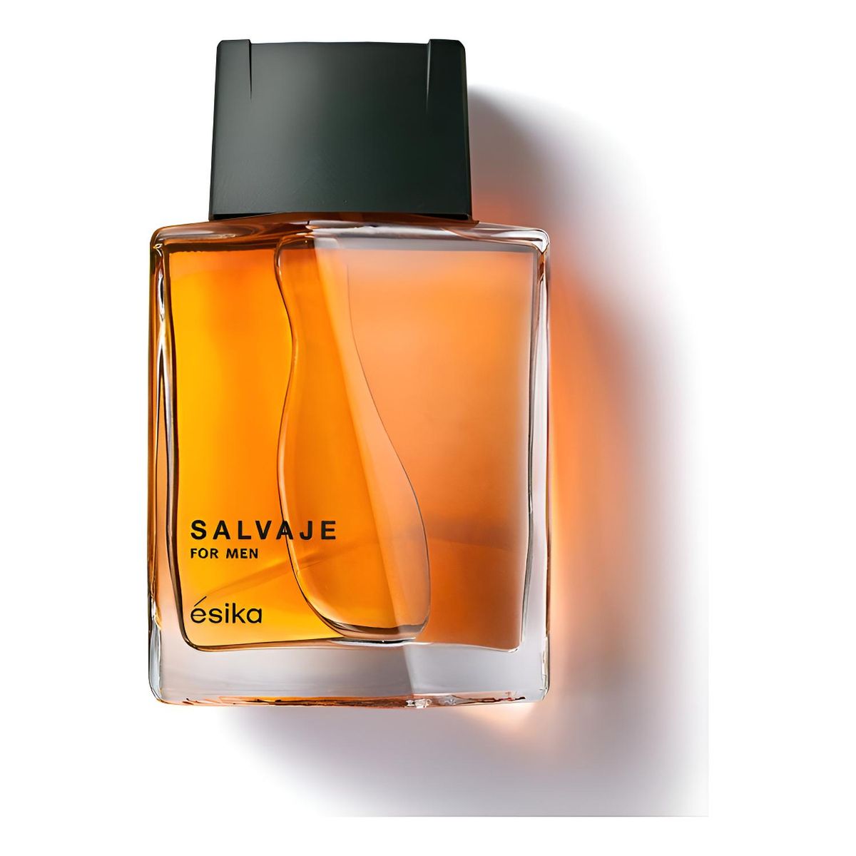 Esika - Salvaje Colonia De Hombre 90ml Esika