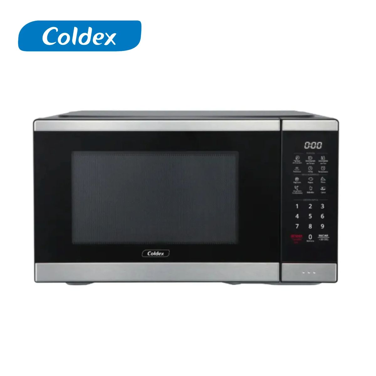 COLDEX - Microondas Coldex 32LT MWO32LN-M  Gris