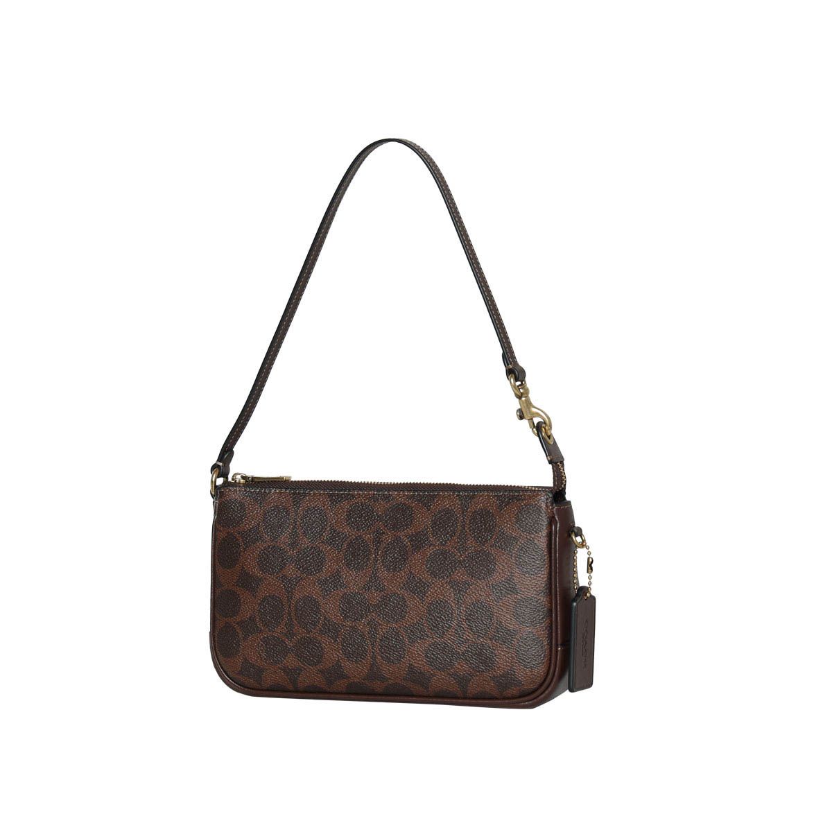 COACH - Cartera Mujer Plaza Café