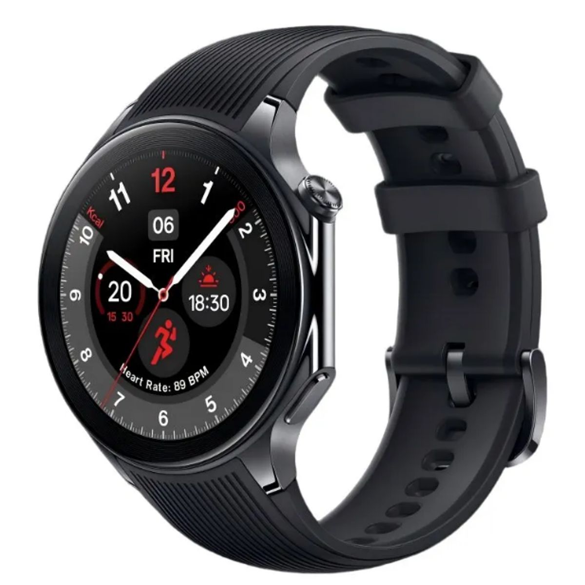 ONEPLUS - Smartwatch Oneplus Watch 2 46mm Reacondicionado
