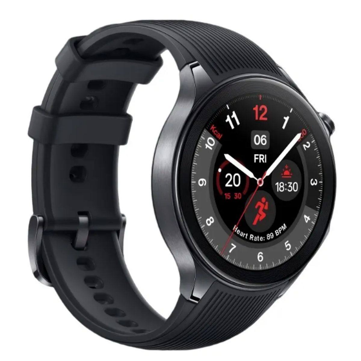 ONEPLUS - Smartwatch Oneplus Watch 2 46mm Bluetooth