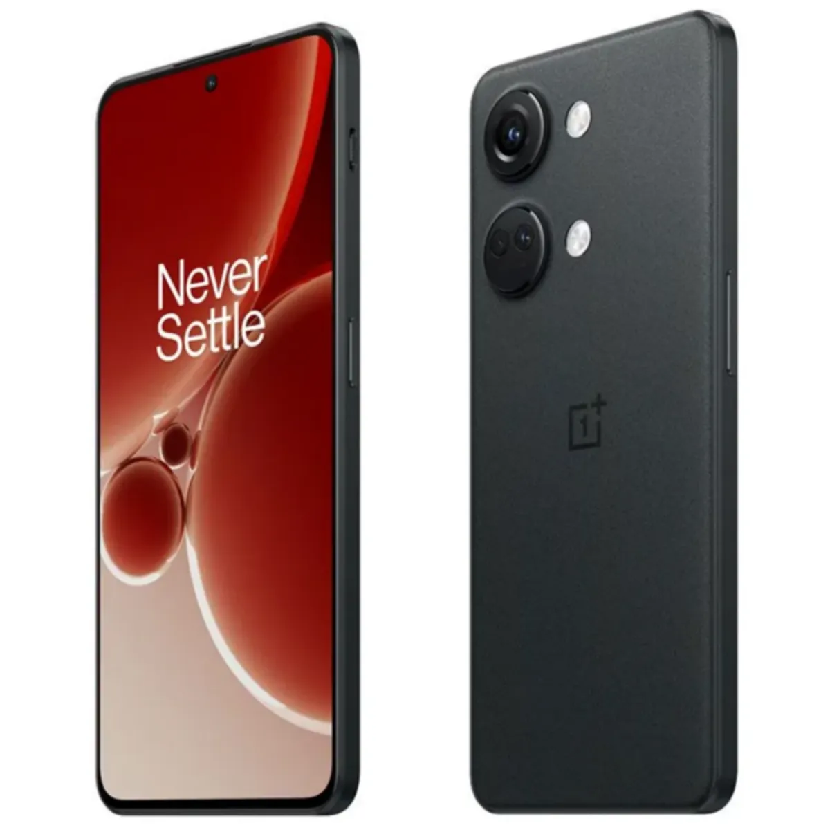 ONEPLUS - Smartphone Oneplus Nord 3 16G+256G 2SIM Negro Reacondicionado