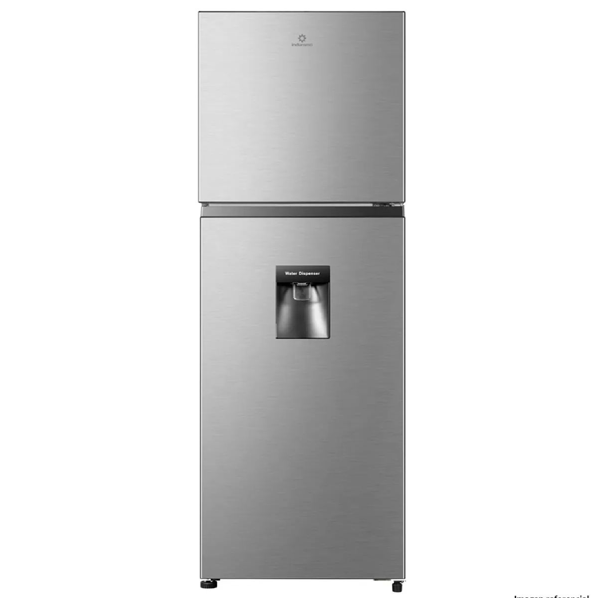 INDURAMA - Refrigeradora Indurama 324L RI-439DI No Frost - Croma