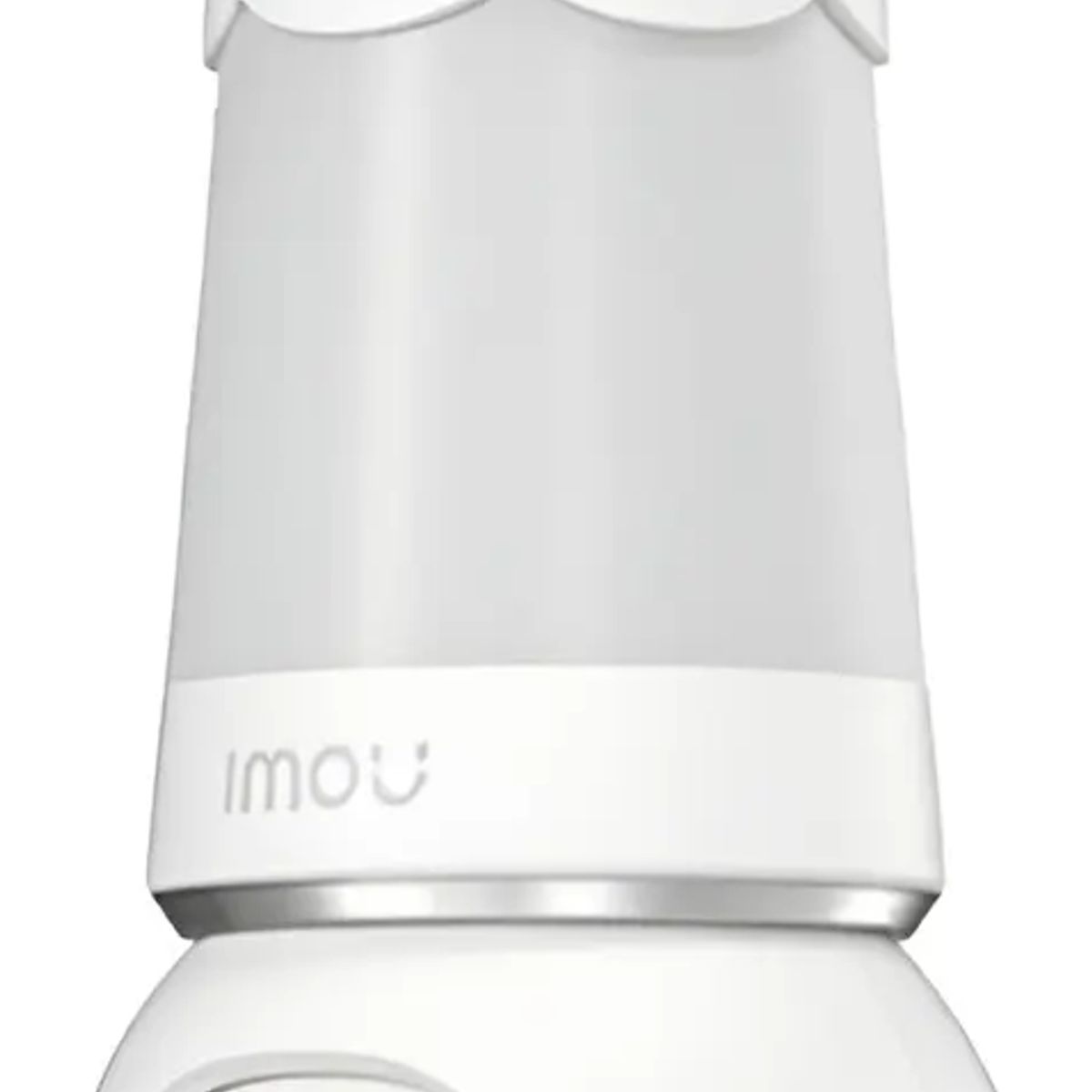 IMOU - BULB CAM 5MP, DOMO WIFI, PAN&TILT, CMOS 12.7, 5MP, 2K, IR 25M, Wi-Fi
