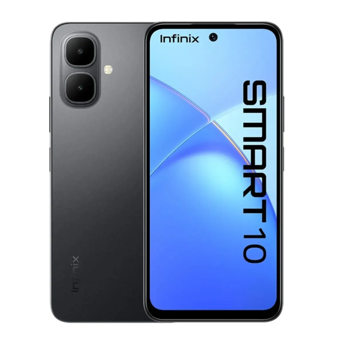 INFINIX - Celular Infinix Smart 10 4GB 256GB