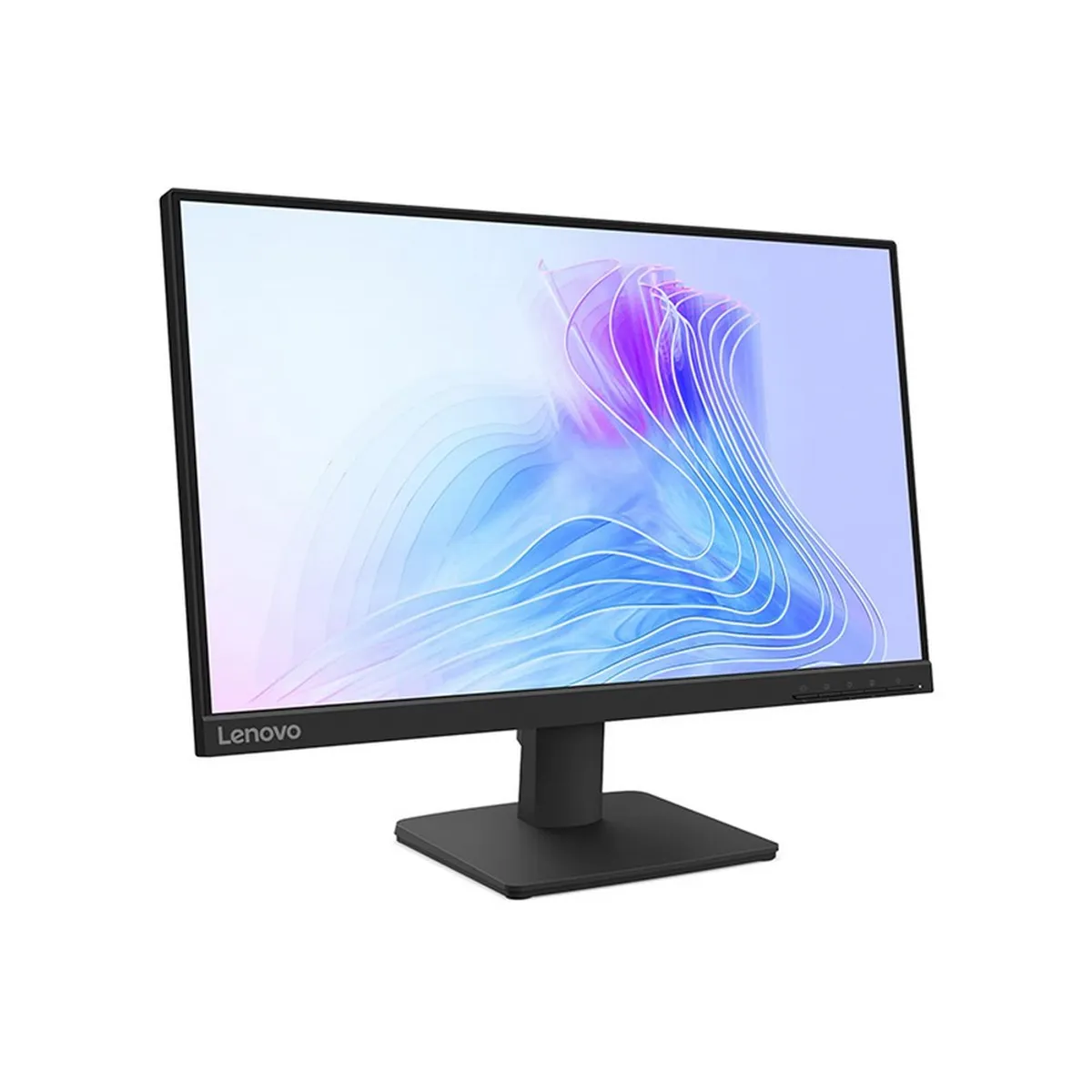 LENOVO - Monitor Lenovo ThinkVision L24-4e 21.5"  FHD IPS (1920x1080) HDMI/VGA Negro
