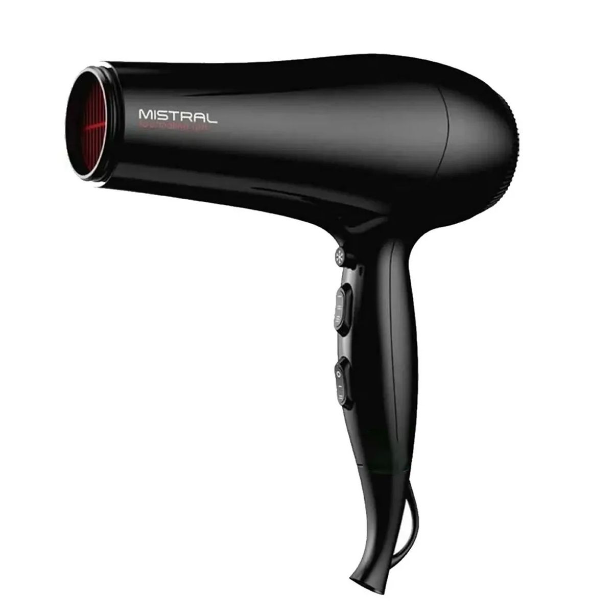 Gama - Secadora de Cabello Gama Mistral Tourmaline 2200W BECHD0000002464
