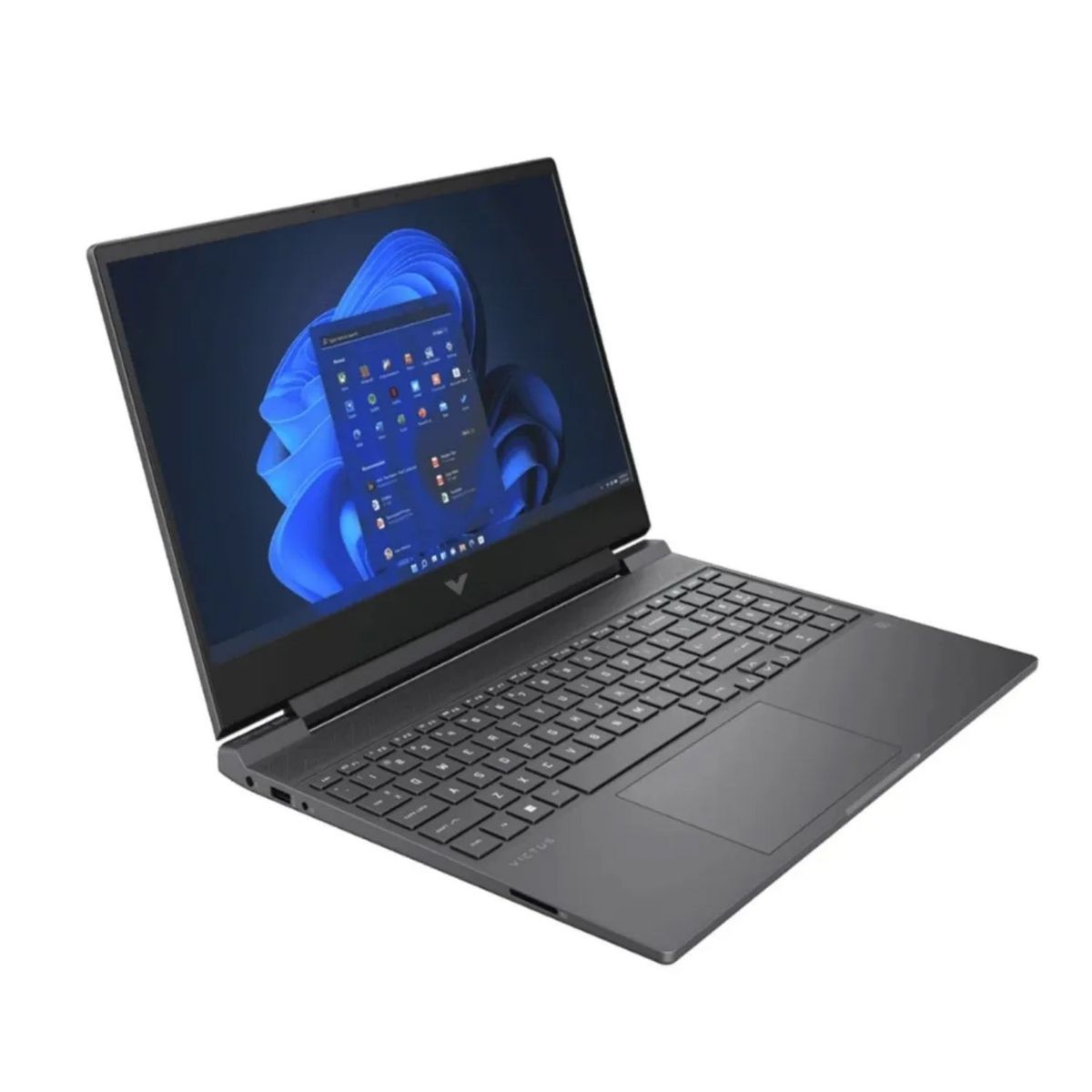 HP - Laptop HP Victus 15-FB3018LA AMD Ryzen 7 7445H 8GB RAM 512GB SSD RTX 3050-6GB 15.6" FHD - 144Hz