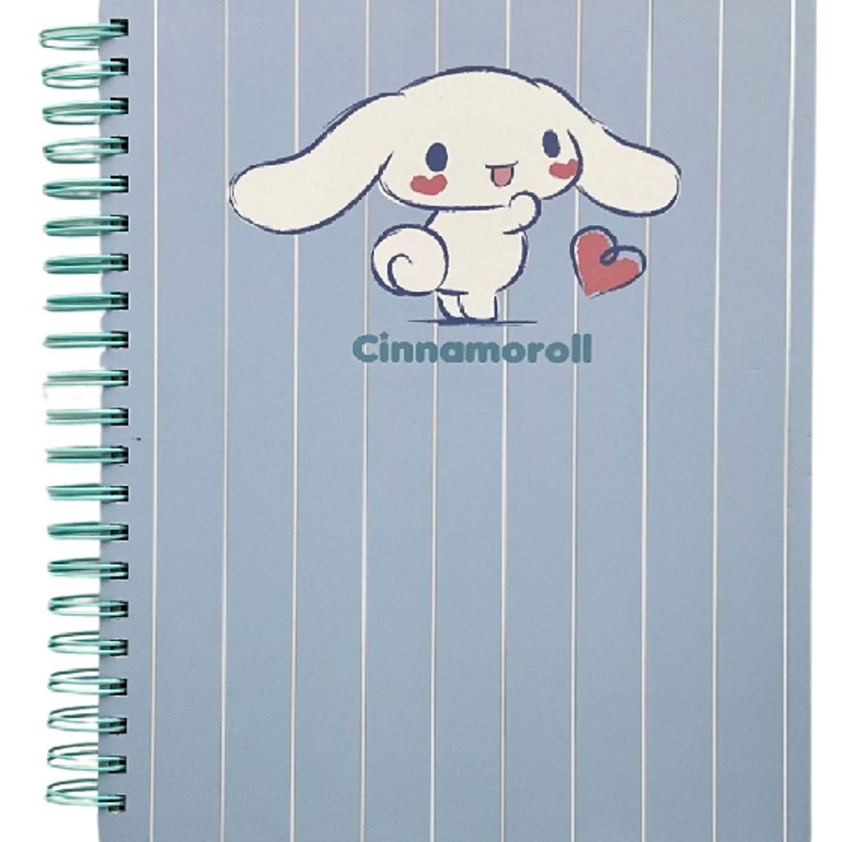 GENERICO - Cuaderno Anillado A4 Cinnamoroll