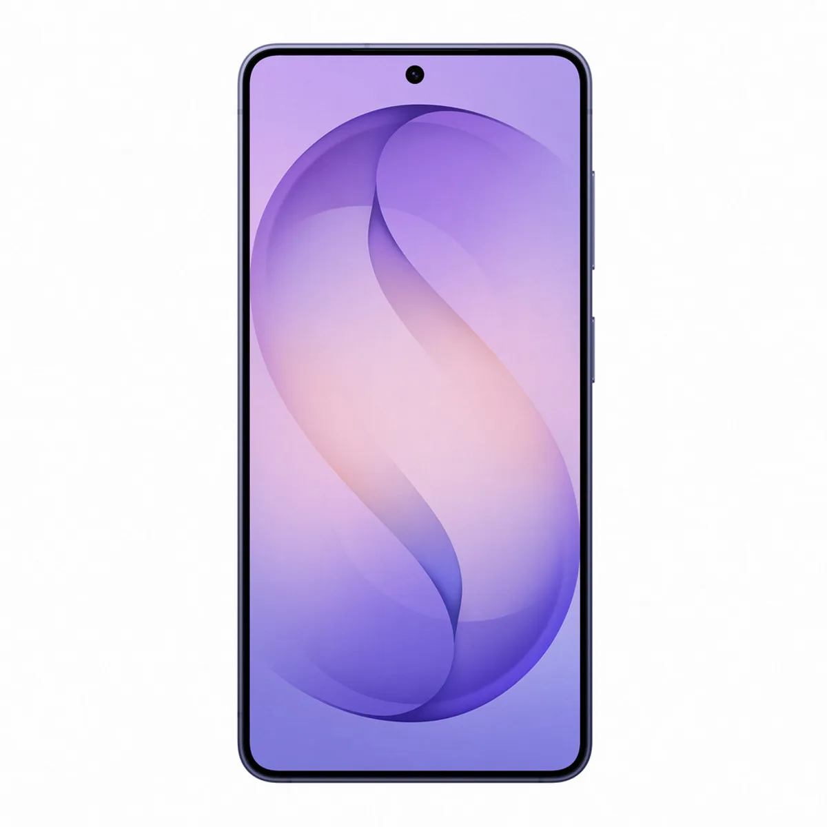 SAMSUNG - Celular 5G Samsung Galaxy S26 512GB 12GB RAM 50MP Cobalt Violet