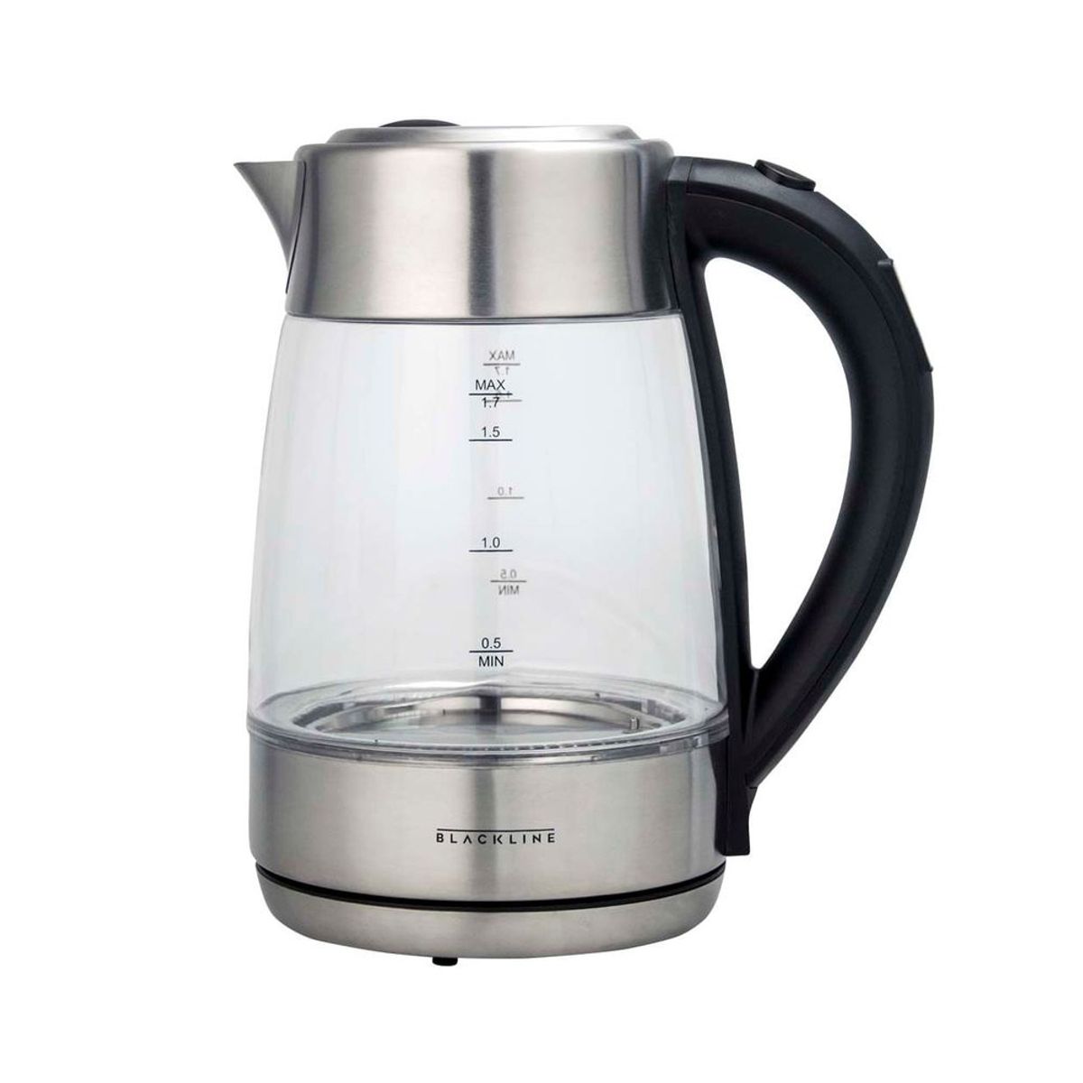 BLACKLINE - Hervidores Eléctricos Blackline FK-1719 1.7L 2200w