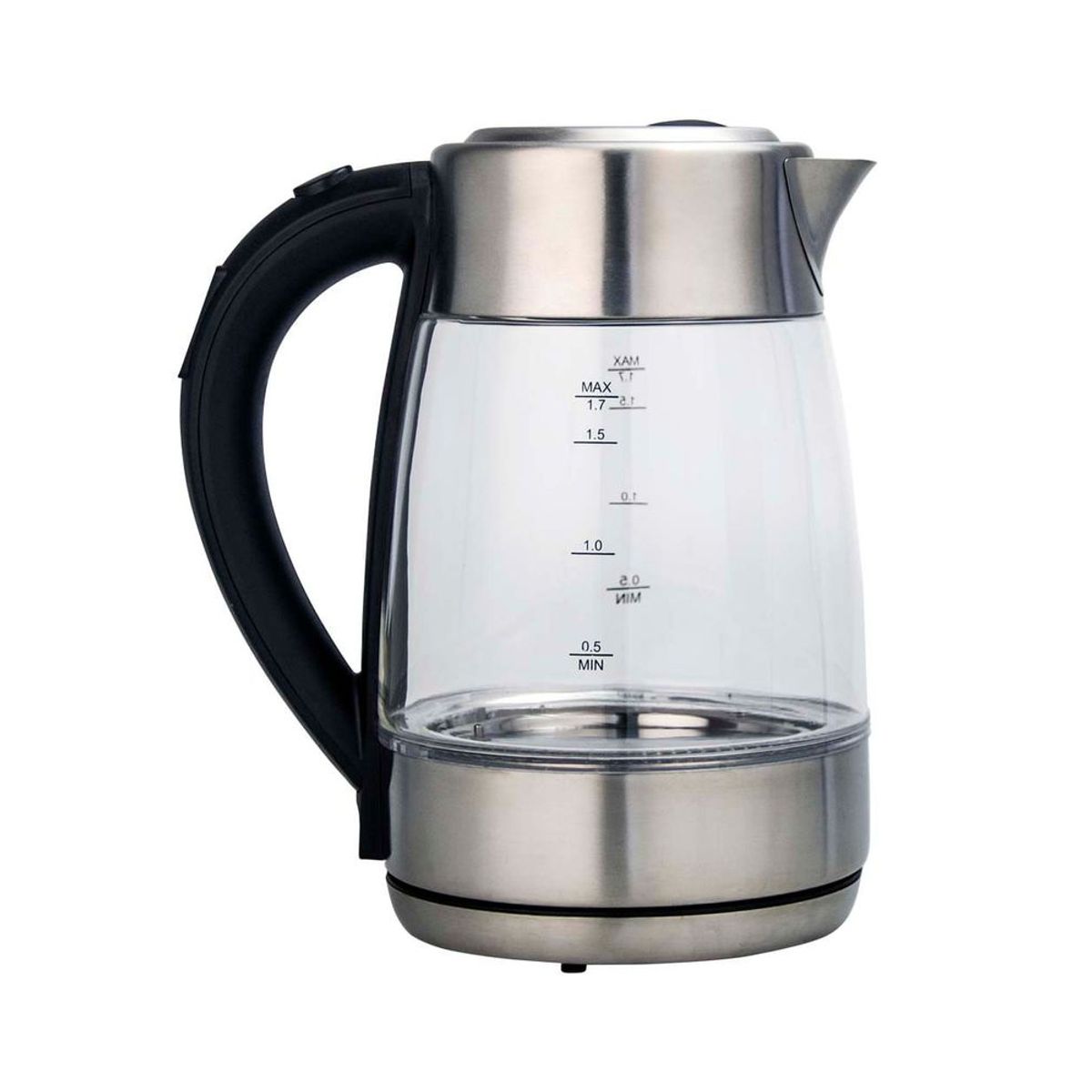 BLACKLINE - Hervidores Eléctricos Blackline FK-1719 1.7L 2200w