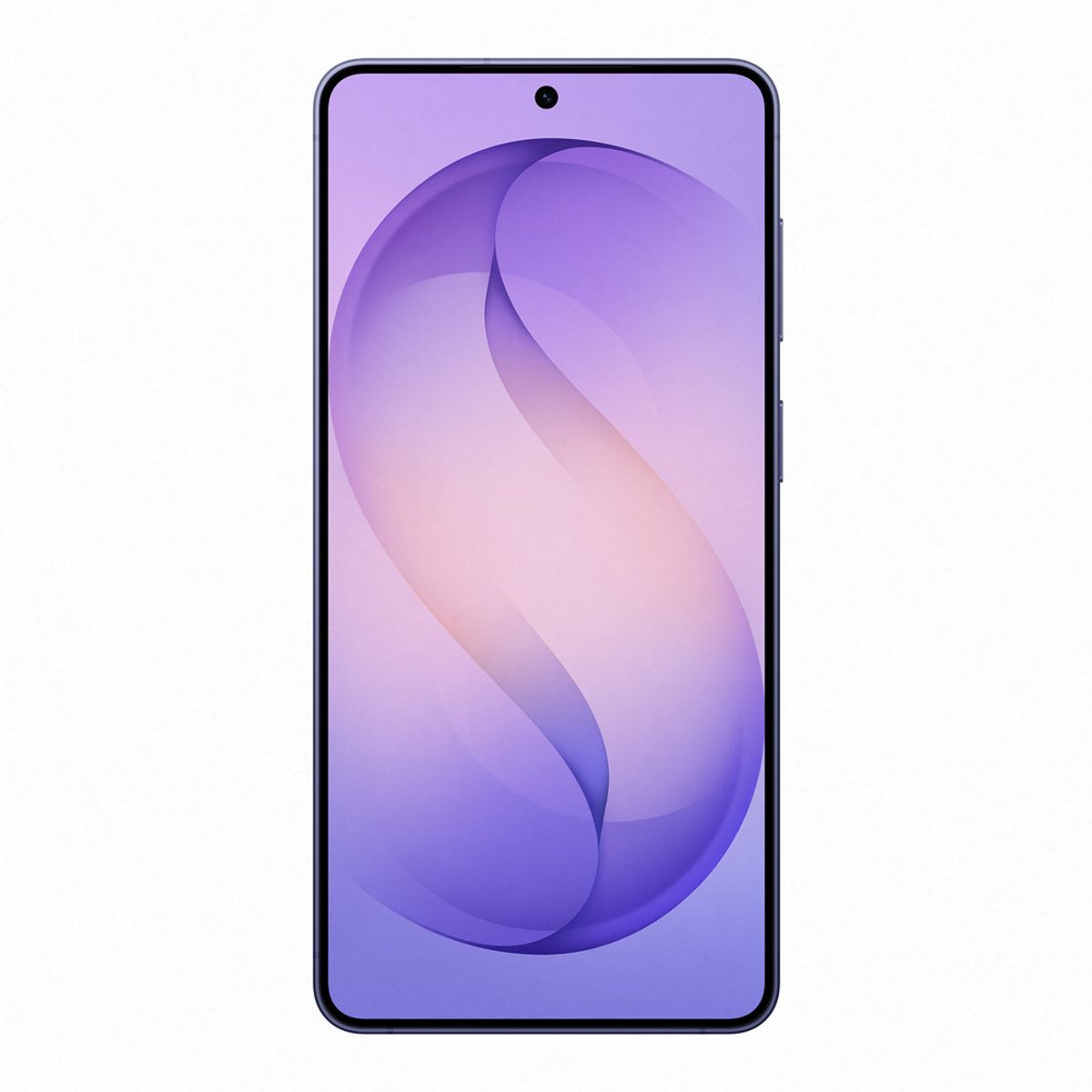 SAMSUNG - Celular 5G Samsung Galaxy S26 Plus 512GB 12GB RAM 50MP Cobalt Violet