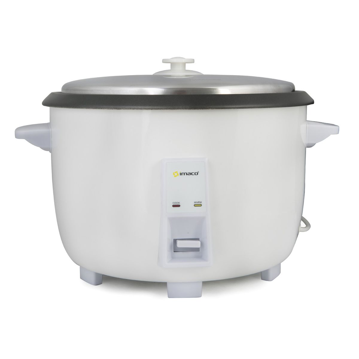 IMACO - Olla Arrocera Imaco RC56 5.6 Litros