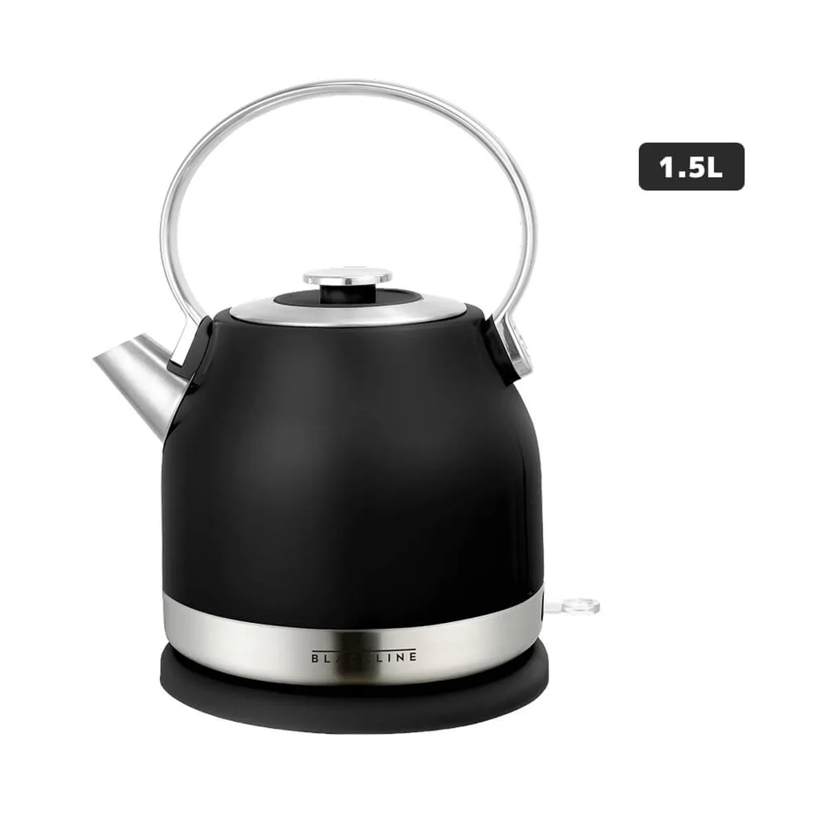 BLACKLINE - Hervidores Eléctricos Blackline FK-1908B 1.5L 2200w