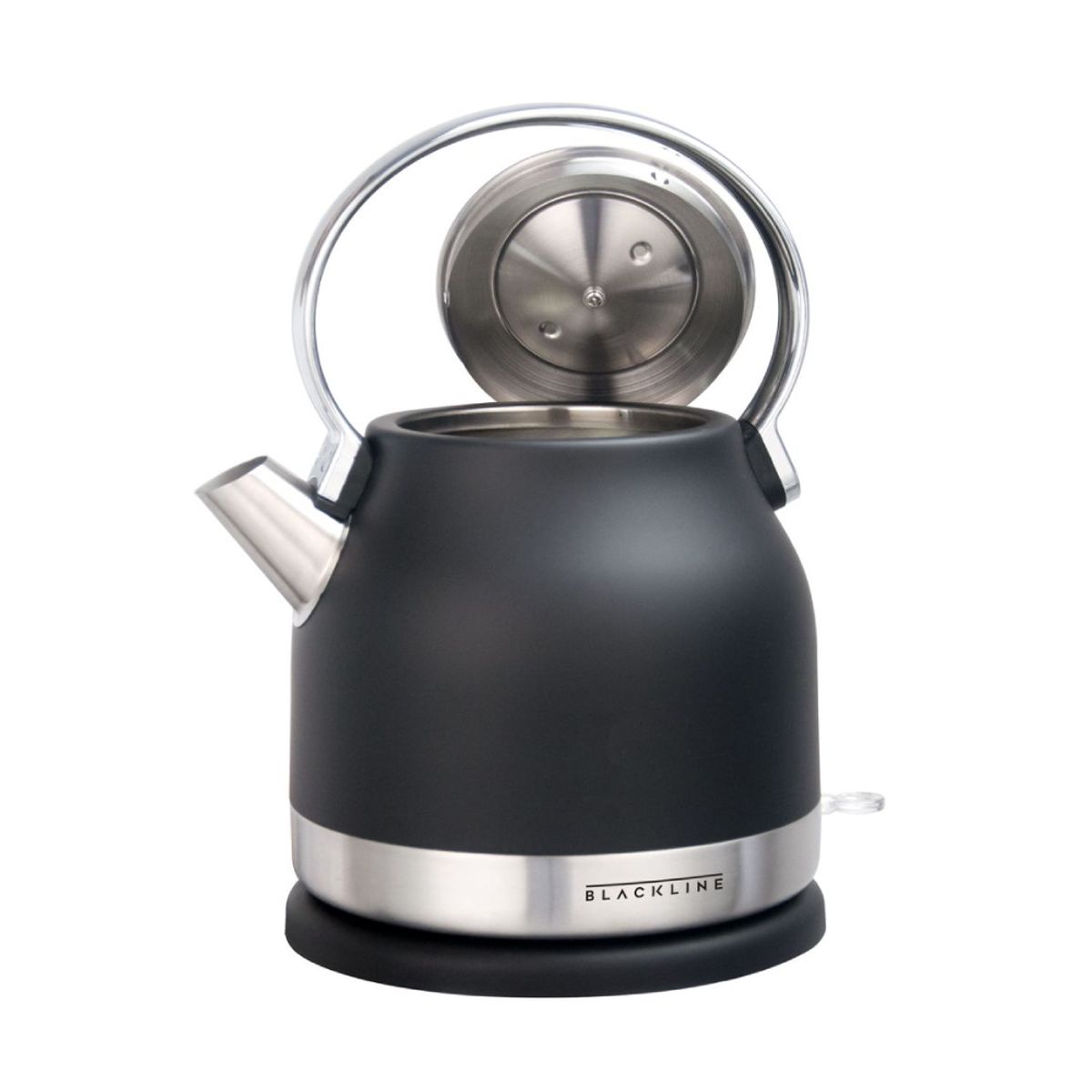 BLACKLINE - Hervidores Eléctricos Blackline FK-1908B 1.5L 2200w