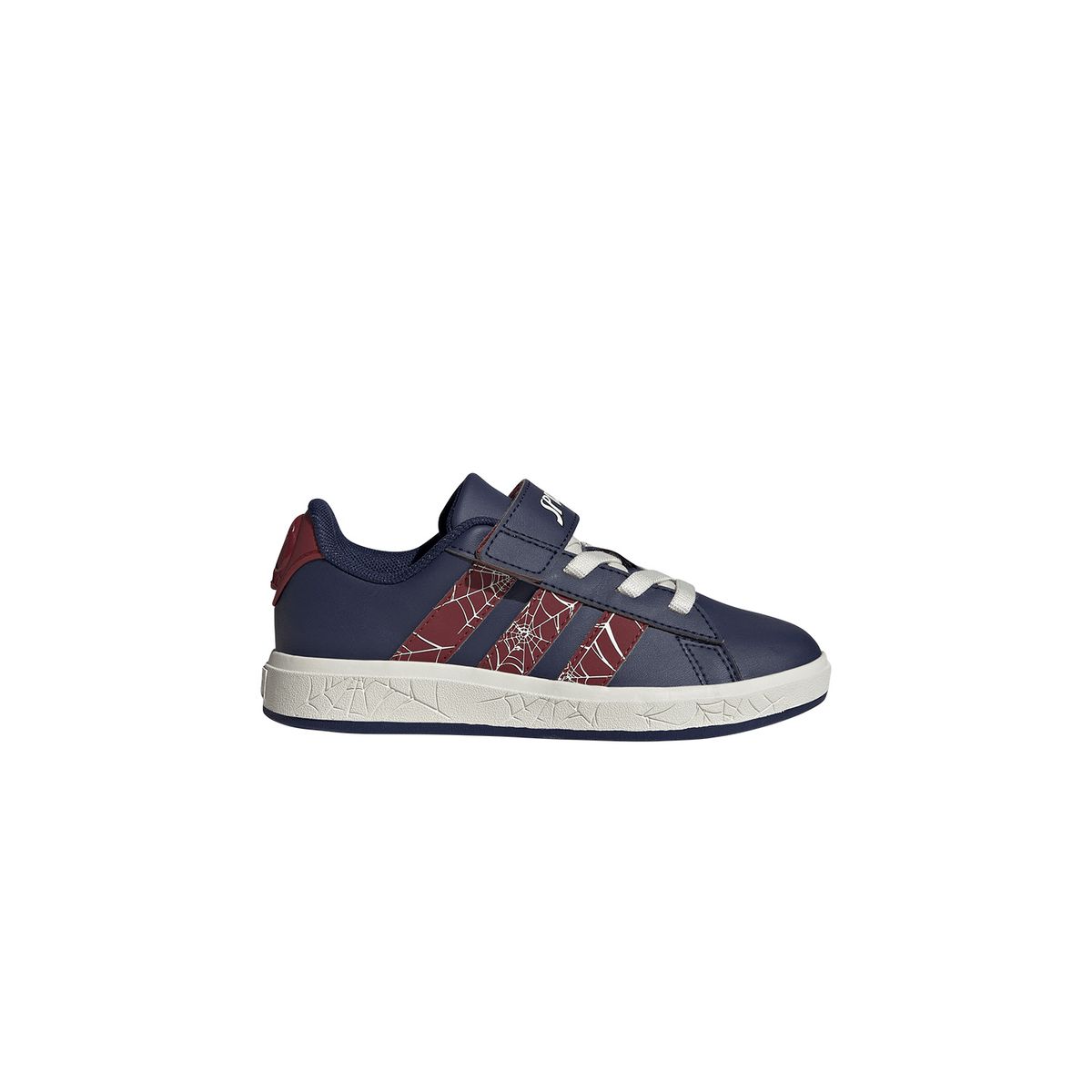 ADIDAS - Zapatillas Urbano Unisex Adidas Grand Court SpideR-Man El K