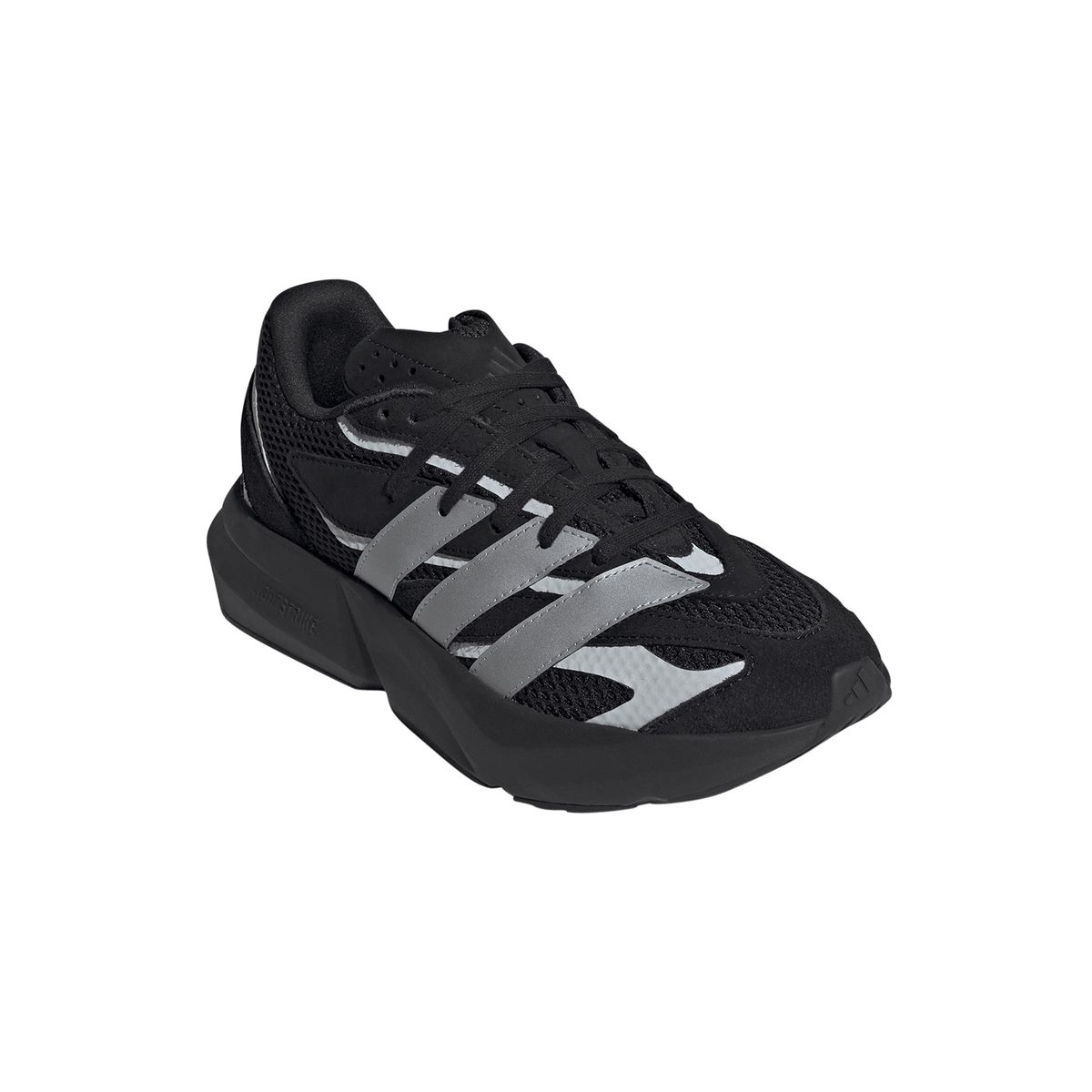 ADIDAS - Zapatillas Urbano Mujer Adidas Lightblaze