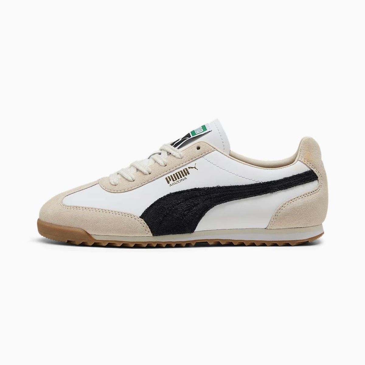 PUMA - ZAPATILLAS PUMA ARIZONA RETRO 402353-02
