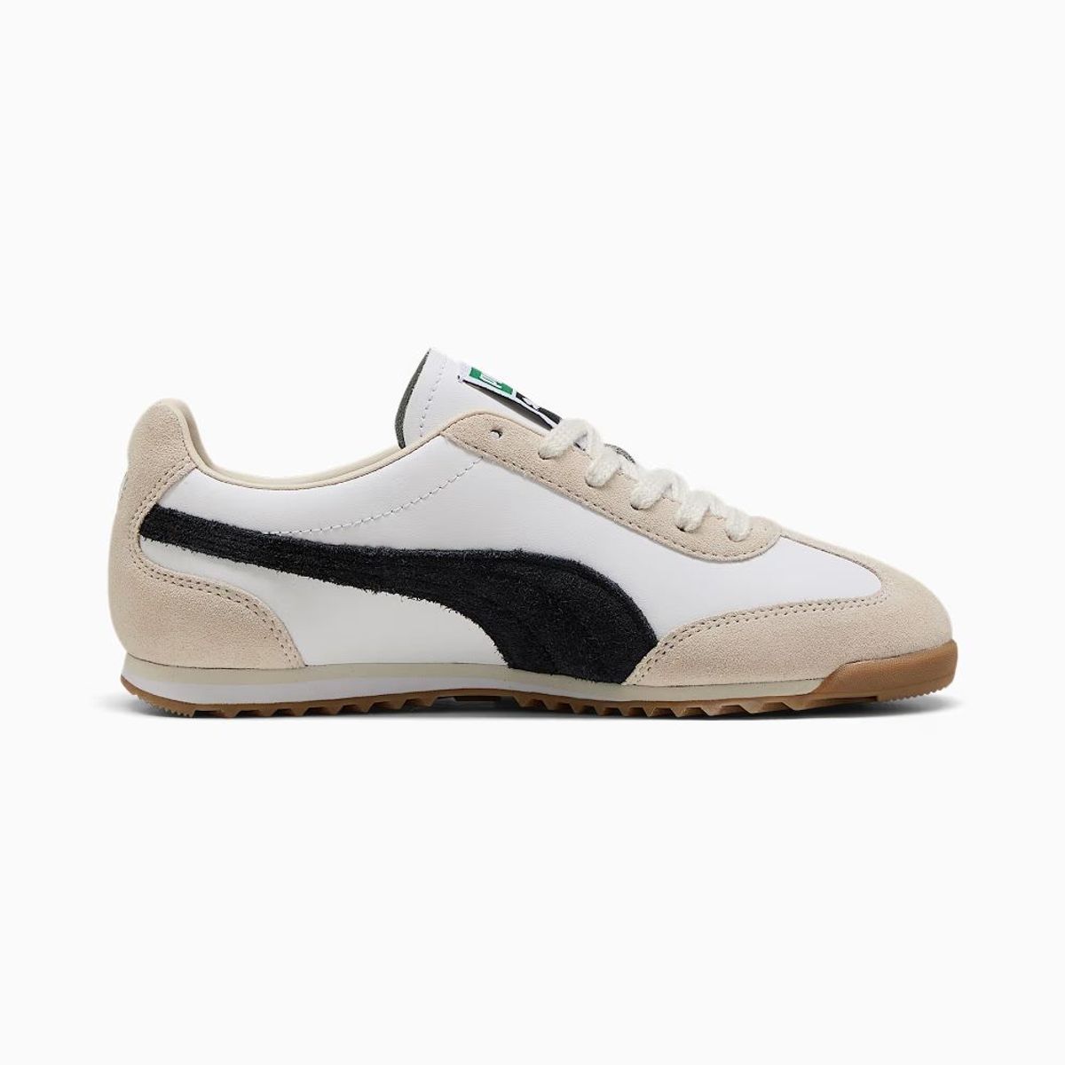 PUMA - ZAPATILLAS PUMA ARIZONA RETRO 402353-02