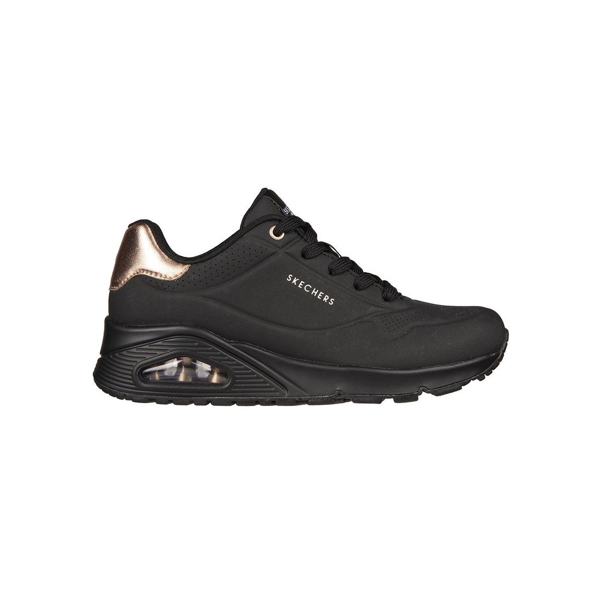 SKECHERS - Zapatillas Urbano Mujer Skechers -Uno