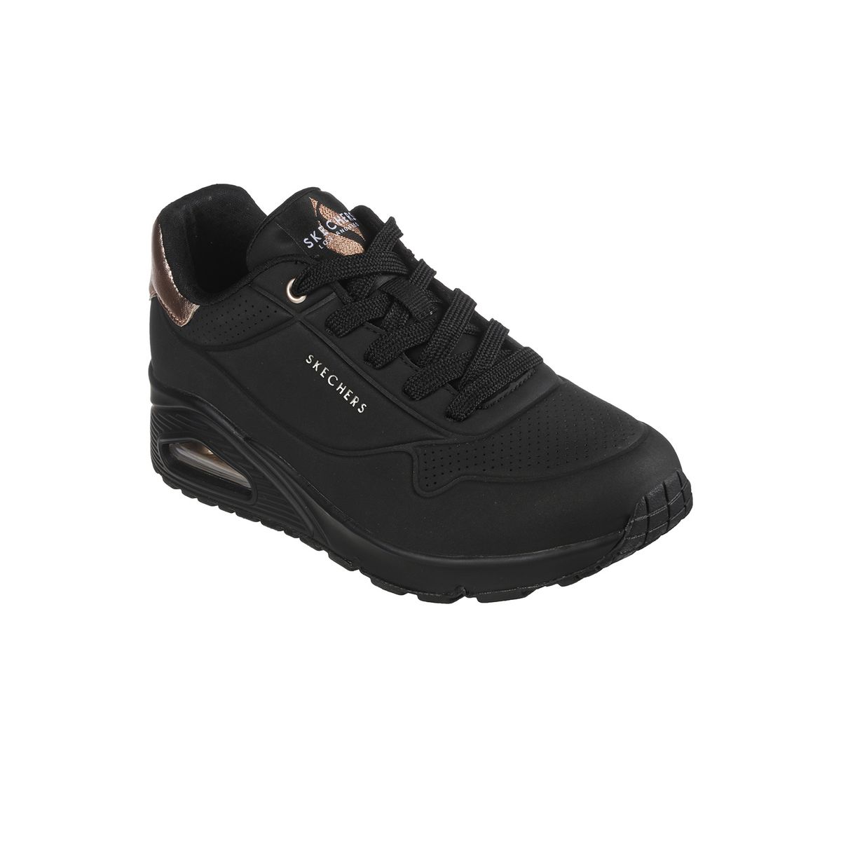 SKECHERS - Zapatillas Urbano Mujer Skechers -Uno