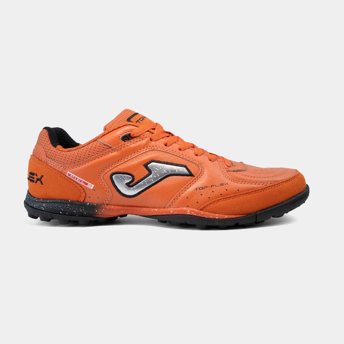 Joma - Zapatillas Futbol Top Flex 2626 TF Naranja