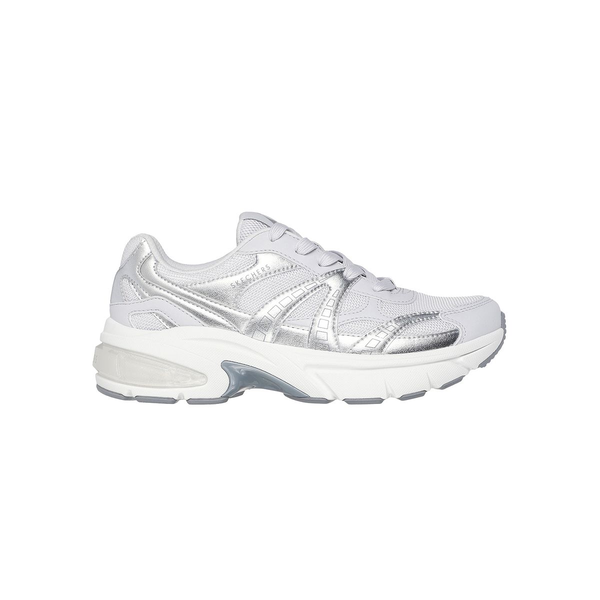 SKECHERS - Zapatillas Urbano Mujer Skechers -Skechers Shadow