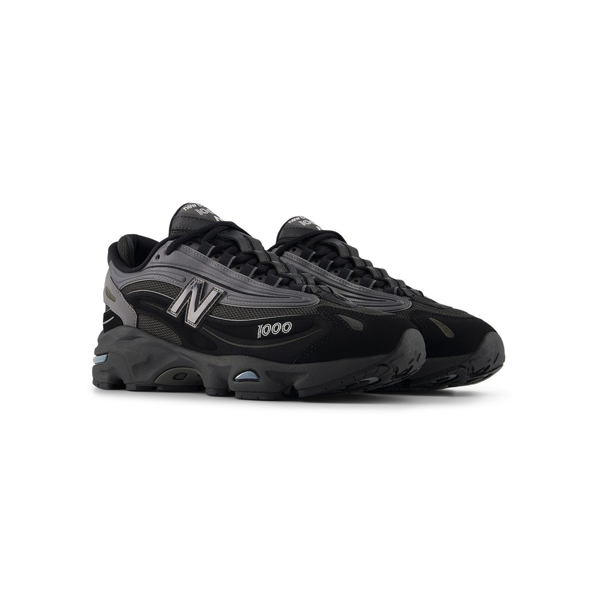 NEW BALANCE - Zapatillas Urbano Hombre New Balance 1000