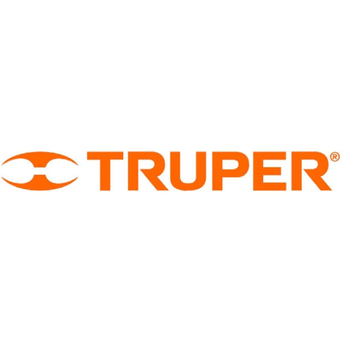 TRUPER - Silicona Sellador Altas Temperaturas Rojo - Truper
