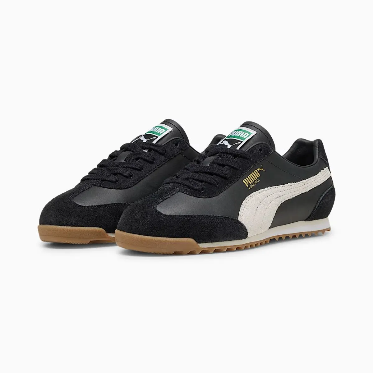 PUMA - ZAPATILLAS PUMA ARIZONA RETRO 402353-01
