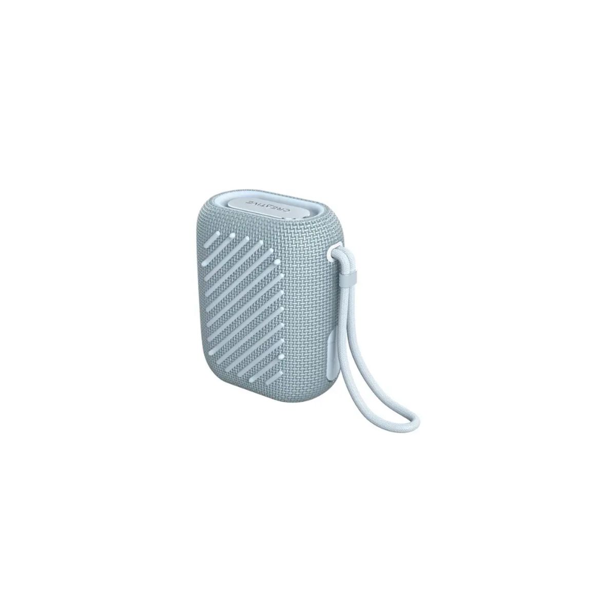 CREATIVE - PARLANTE CREATIVE MUVO FLEX AURACAST 10WP MIC BT 5.3 IPX67 10H USB-C GRIS