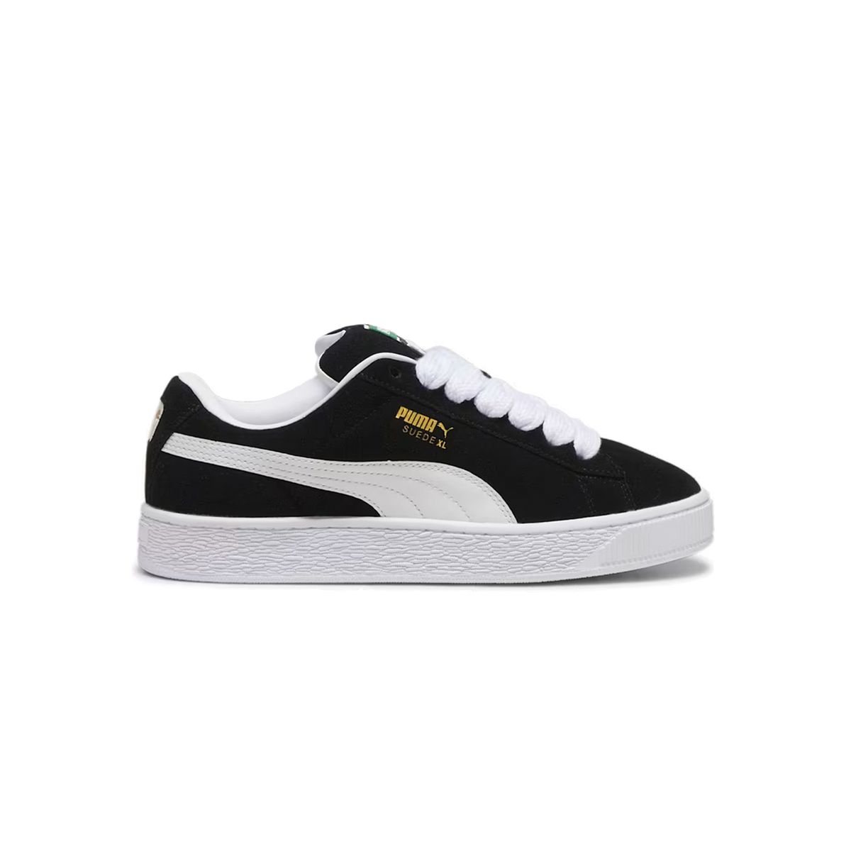 PUMA - Zapatillas Urbano Hombre Puma Suede xl