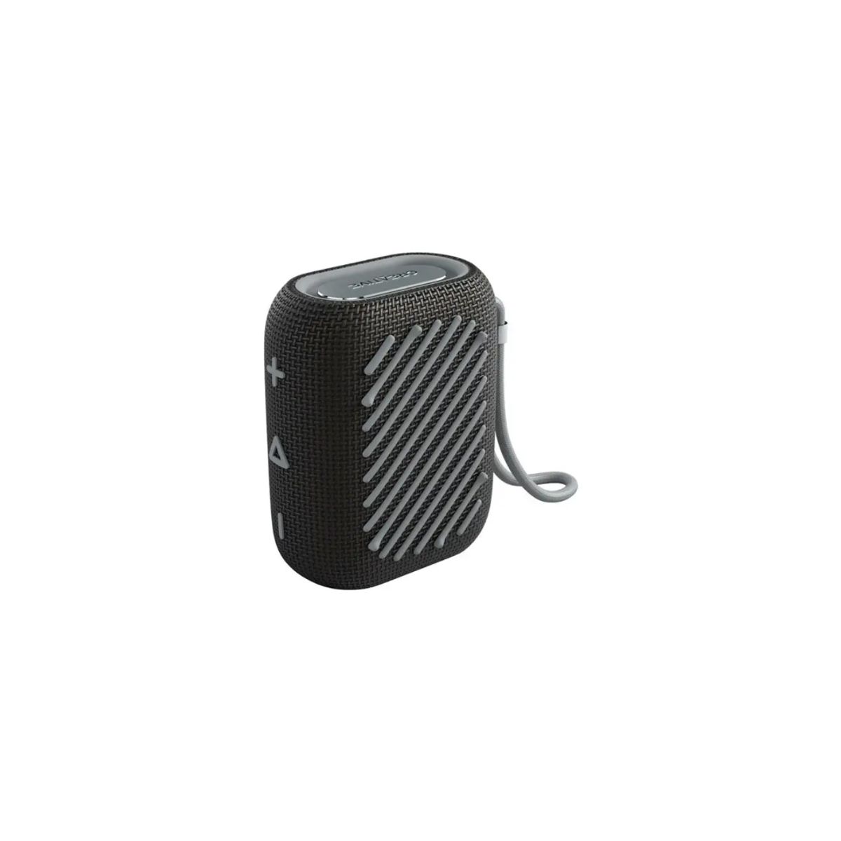 CREATIVE - PARLANTE CREATIVE MUVO FLEX AURACAST 10WP MIC BT 5.3 IPX67 10H USB-C NEGRO