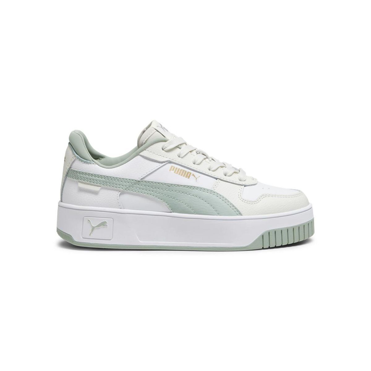 PUMA - Zapatillas Urbano Mujer Puma Carina Street