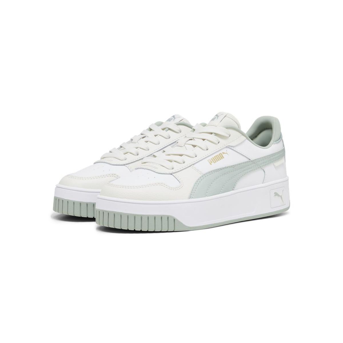 PUMA - Zapatillas Urbano Mujer Puma Carina Street